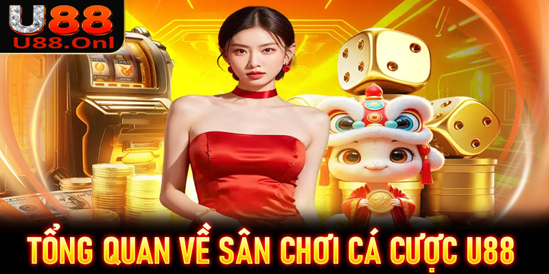 Tổng quan về sân chơi 888win