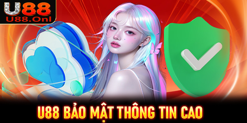 888win bảo mật thông tin cao 